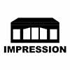 IMPRESSION | インプレッション ロゴ