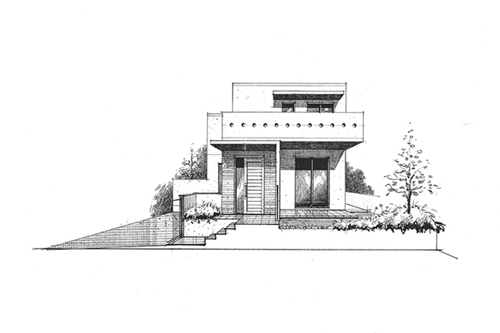 株式会社太田 建築部門 | パース